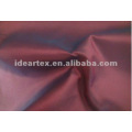 Tissu en Polyester 210 t Polyamide Polyester/Nylon